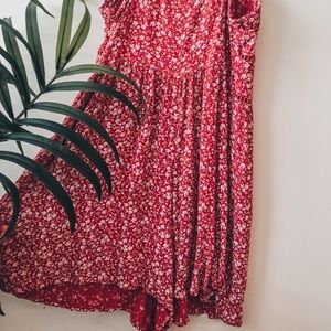 American Eagle Romper!